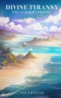 The Summer Uprising B0BF1W7HTG Book Cover
