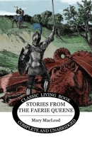Stories From the Faerie Queene 153282288X Book Cover