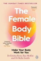 The Female Body Bible 1787636194 Book Cover