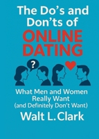 THE DO’S AND DON’TS OF ONLINE DATING: What Men and Women Really Want (and Definitely Don’t Want!) B0G5DWH28P Book Cover