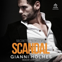 Scandal B0CNQX7V72 Book Cover