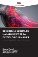 Décoder Le Schéma de l'Anatomie Et de la Physiologie Humaines 6202348267 Book Cover
