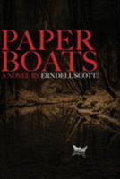 Paper Boats 0997233915 Book Cover