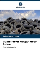 Gummierter Geopolymer-Beton 6202587512 Book Cover