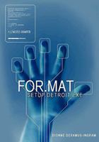 For.Mat 1609579348 Book Cover