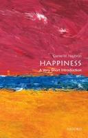 Happiness: A Very Short Introduction 0199590605 Book Cover