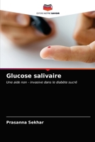 Glucose salivaire 6203320129 Book Cover