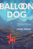 Balloon Dog 164663697X Book Cover
