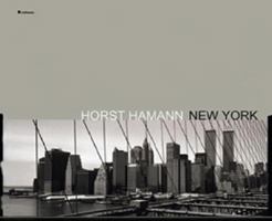 Horst Hamann New York 3823855611 Book Cover