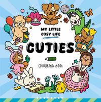 Cuties 1835555314 Book Cover