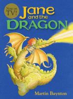 Jane and the Dragon 0763635707 Book Cover
