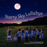 Starry Sky Lullabye 0984237801 Book Cover