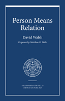Person Means Relation 1587316730 Book Cover