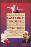 Last Song on Skye 1421835665 Book Cover