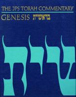 Torah Commentary: Genesis (JPS Torah Commentary)