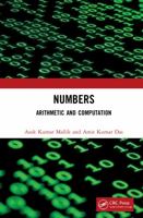 Numbers: Arithmetic and Computation 1032277599 Book Cover