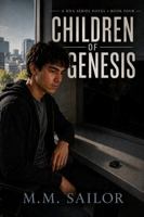 Children of Genesis (DNA Series) B0HHJ6XLHF Book Cover