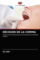 Décision de la Comma 6202742240 Book Cover