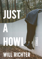 Just a Howl 1459757548 Book Cover