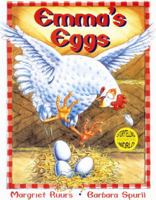 Emma's Eggs 0773758984 Book Cover