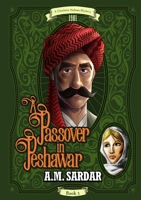 A Passover in Peshawar 0244144664 Book Cover