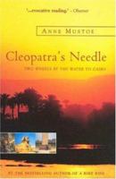 Cleopatra's Needle: Two Wheels by the Water to Cairo 0753508133 Book Cover