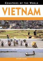 Vietnam (Countries of the World) (Countries of the World) 081606007X Book Cover