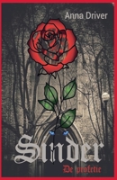 Sinder, de profetie B0C6L9RHRZ Book Cover