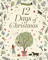 12 Days of Christmas 0711245401 Book Cover