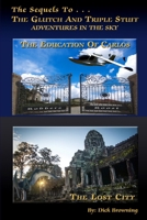 Lost City & the Education of Carlos. 136511029X Book Cover