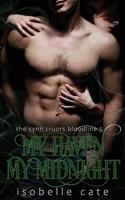 My Haven, My Midnight 1523936746 Book Cover