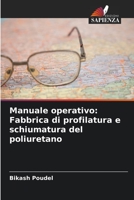 Manuale operativo: Fabbrica di profilatura e schiumatura del poliuretano 6206127397 Book Cover