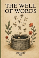 The Well of Words (Books & Colors) B0FRK3LNSY Book Cover