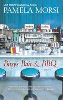 Bitsy's Bait & BBQ 0778324230 Book Cover