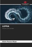 Lepra (Portuguese Edition) 6202325054 Book Cover