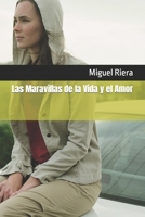 Las Maravillas de la Vida y el Amor B0CPYW9BK5 Book Cover