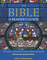 THE BIBLE - A READER'S GUIDE 0785830367 Book Cover