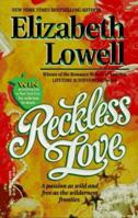 Reckless Love 0373833288 Book Cover
