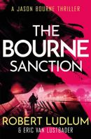 The Bourne Sanction 0446539872 Book Cover