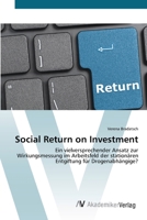 Social Return on Investment 3639679202 Book Cover