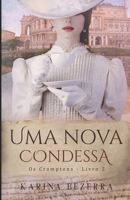 Uma Nova Condessa (Os Cramptons-Livro 02) (Portuguese Edition) B0G81RKG3M Book Cover