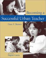 Becoming a Successful Urban Teacher 0325003610 Book Cover