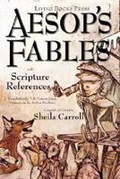 Living Books Press: Aesop's Fables with Scripture References 0979087678 Book Cover