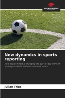 New dynamics in sports reporting 620857868X Book Cover
