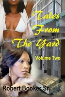 Tales From The Yard: Volume Two B08L6LGHB7 Book Cover