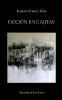 Ficción en cajitas (Segunda edición) 1389196402 Book Cover