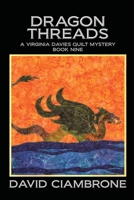 Dragon Threads 1958640352 Book Cover