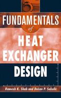 Fundamentals of Heat Exchanger Design 0471321710 Book Cover