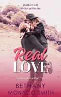 Real Love (Freaking Love) 1963450019 Book Cover