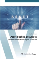 Asset Backed Securities 6202225335 Book Cover